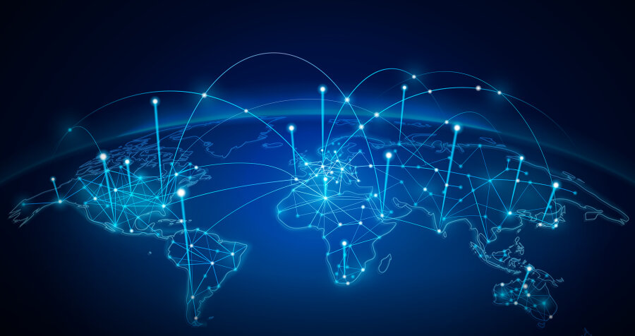Global Distributors